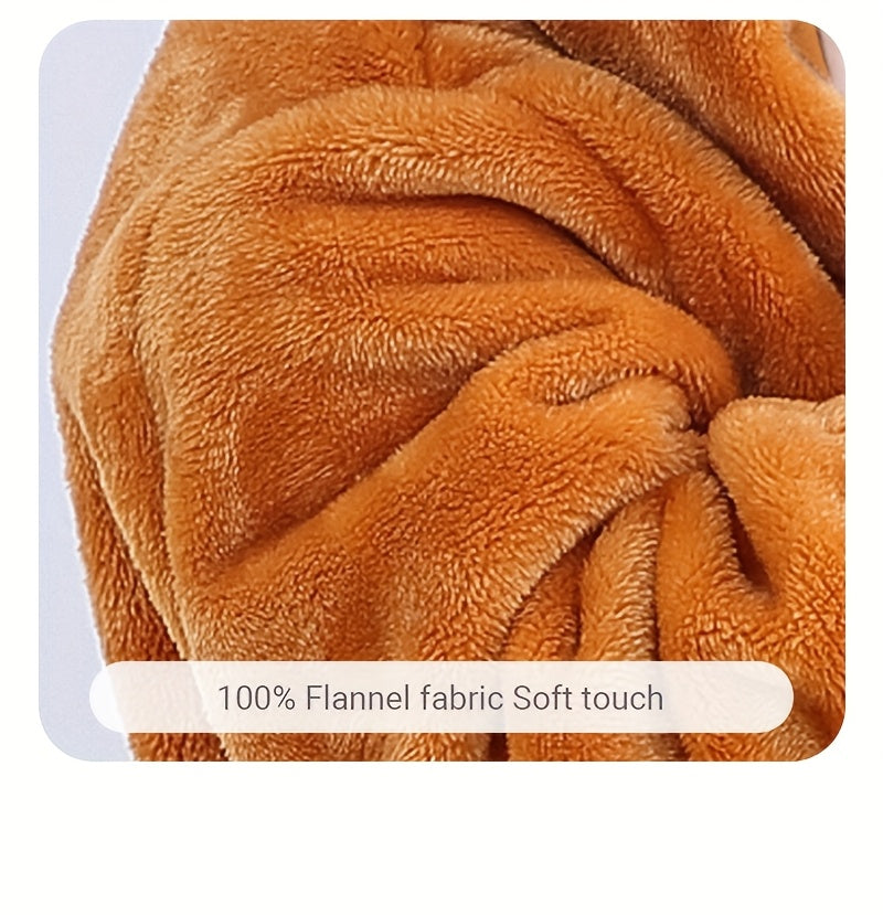 Children'S Animal Onesie