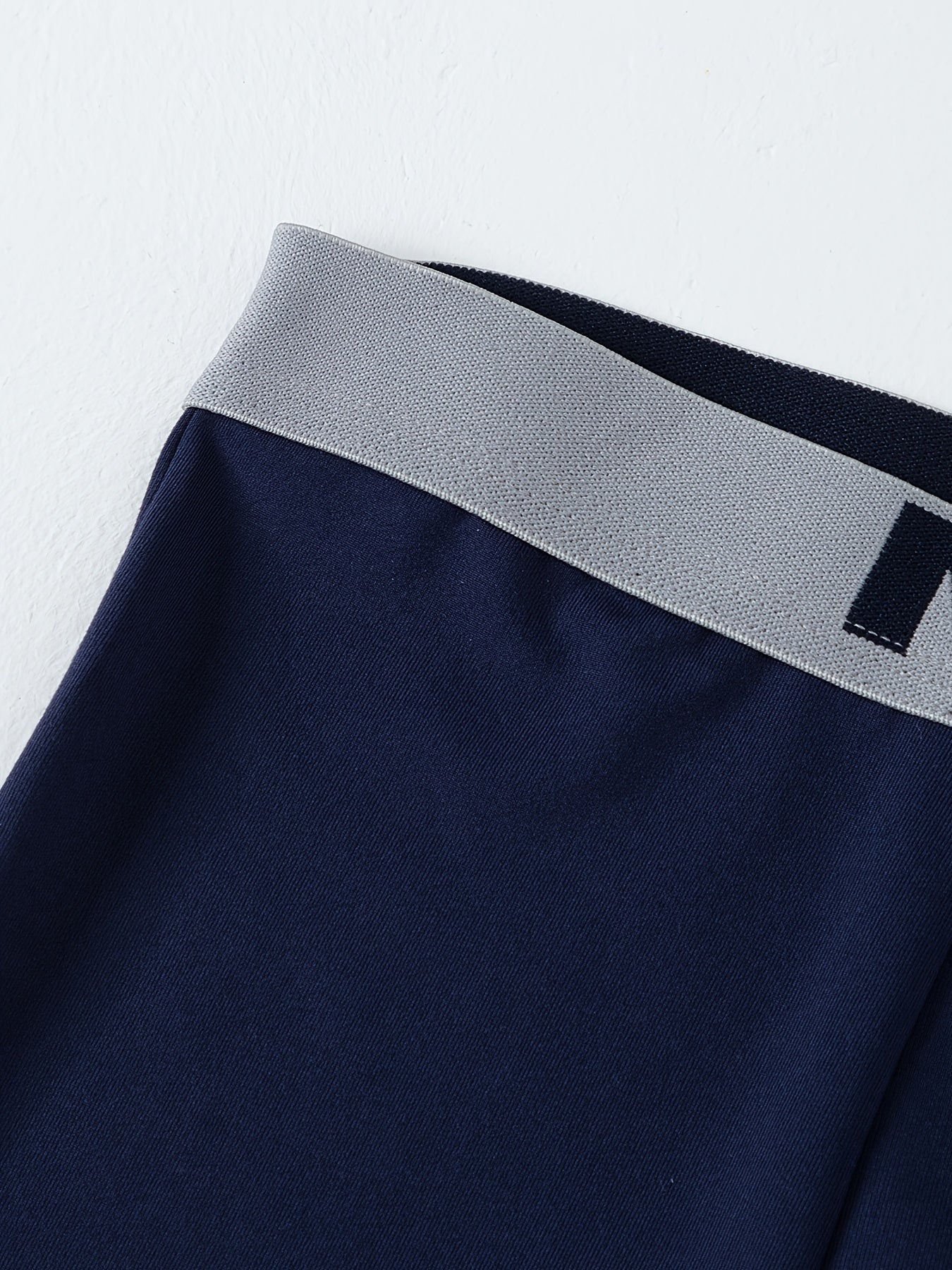 10-Pack Men'S Boxer Briefs - Breathable, Comfortable, Stretchy Underwear.