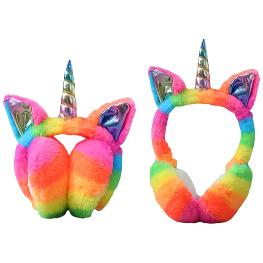 Soft & Warm Multicolor Foldable Fleece