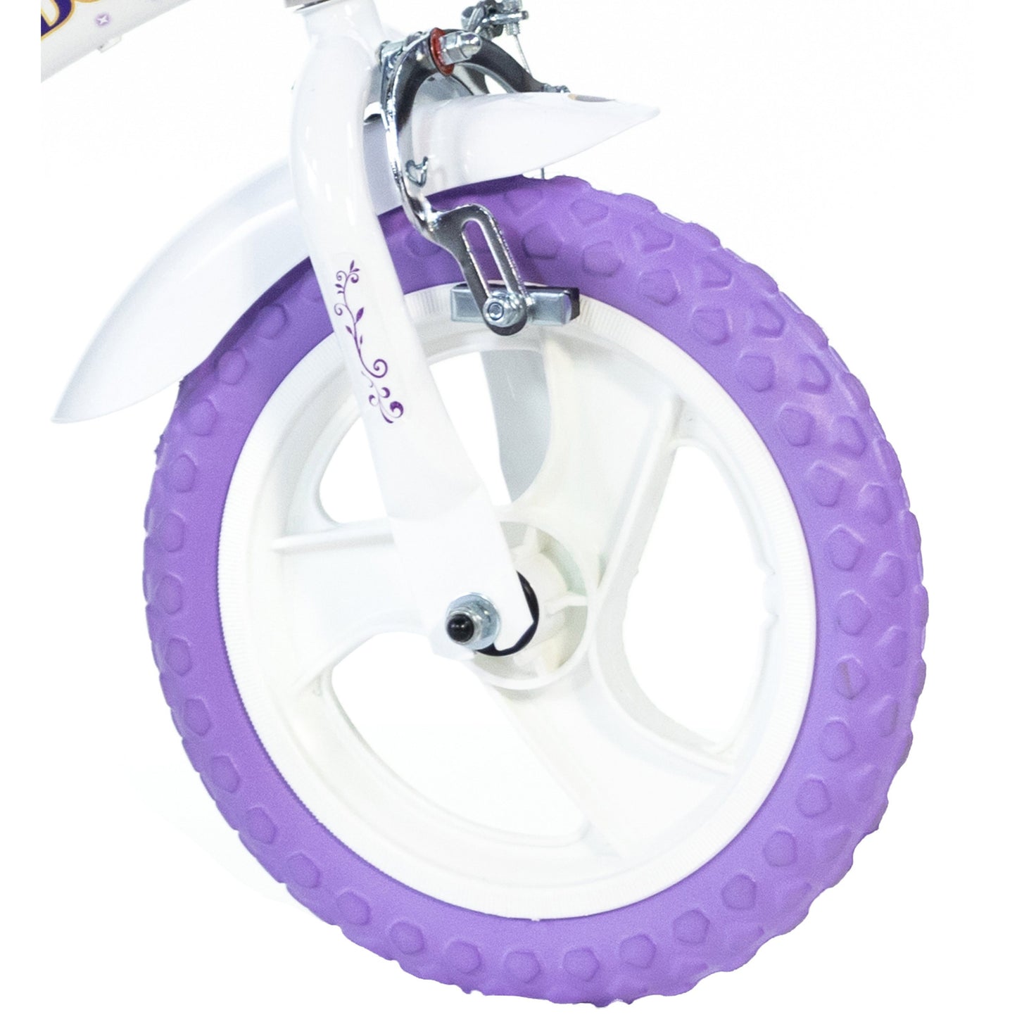 Dino Unicorn Academy 12 Inch Bicycle