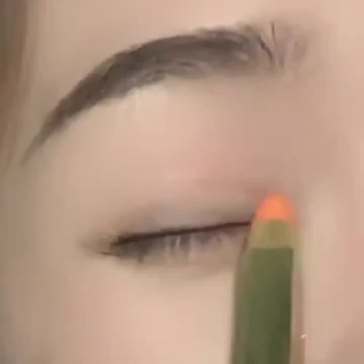 6pcs Set of Shimmering Eyeshadow Sticks with Dual-Ended Design, Shimmery & Glitter Finish for Effortless Eye Makeup – Perfect for a Sophisticated Look, Makeup Eyeshadow Palette, Makeup Stick, Eyeshadows for Women, Glamorous