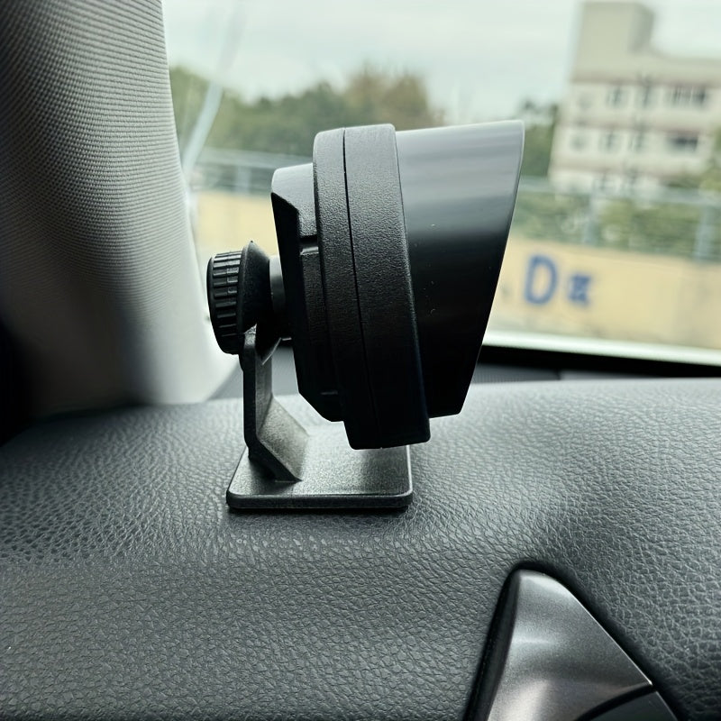 New OBD Smart Gauge Alarm Ambient Light Clear Trouble Code Speedometer OBD2 Gauge with Adjustable Bracket