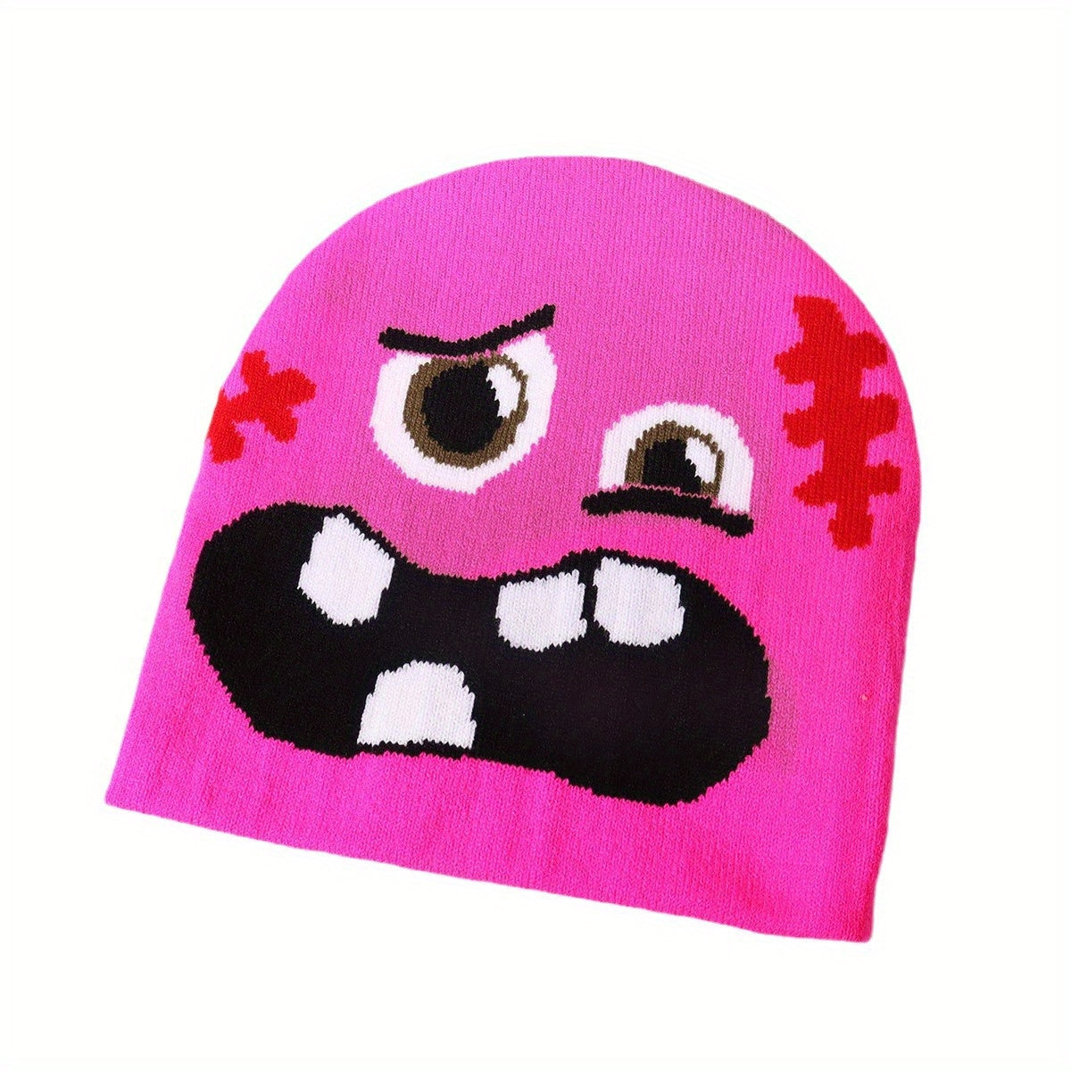 Streetwear Beanie Hat