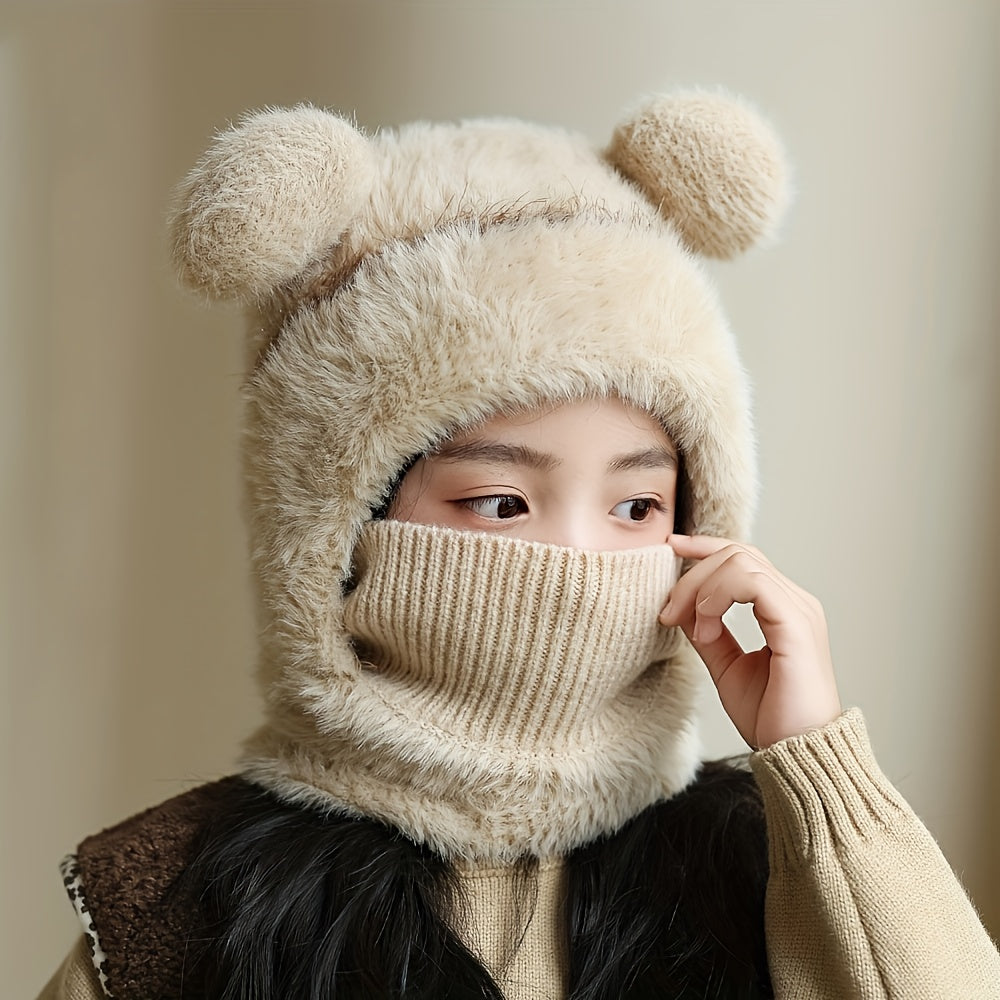 1pc Youngsters' Hat,