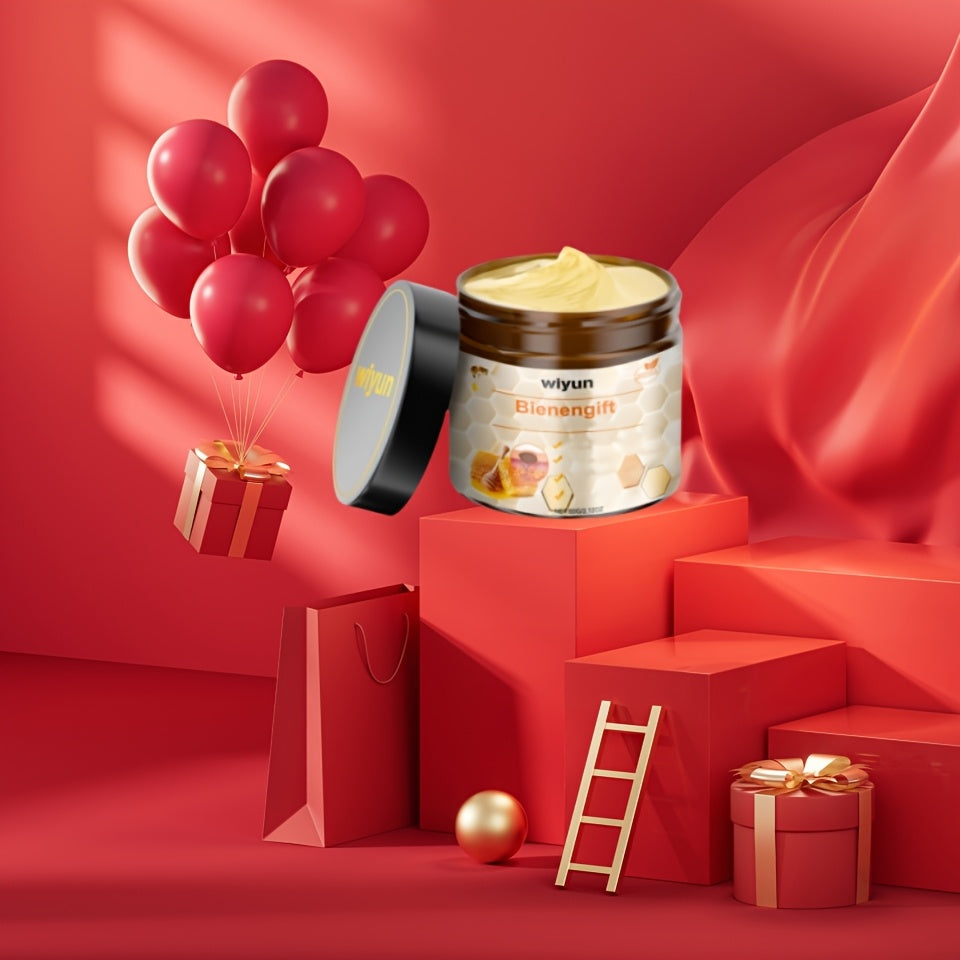Bee Venom Cream for Radiant, Youthful Skin
