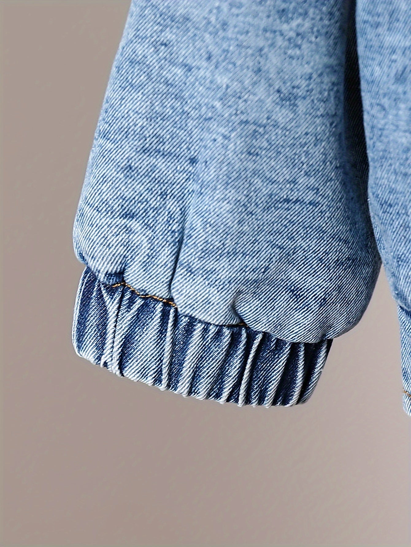 Girls' Autumn and Winter Fashion