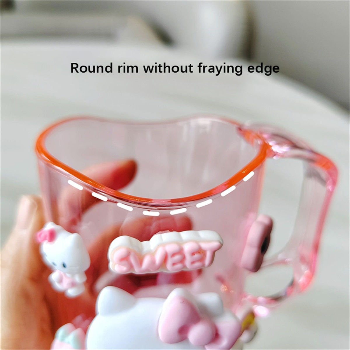 theme plastic toothbrush and rinse cup, durable and easy to clean, very suitable for home and dormitory, bathroom accessories | fun design | durable structure.