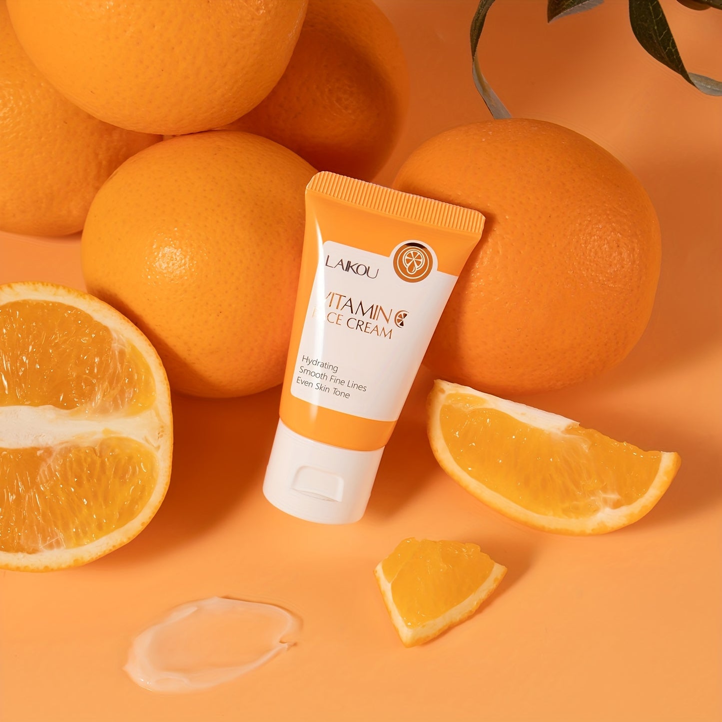 LAIKOU Vitamin C Hyaluronic Acid Moisturizing Lotion