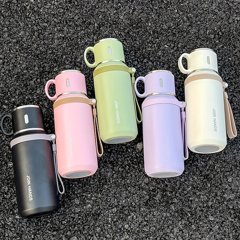 800ml Portable Vacuum Flask