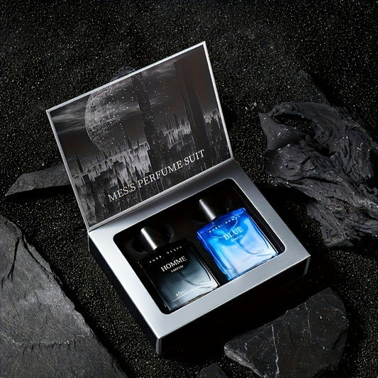 Men's Eau de Toilette Christmas Gift Gulong Perfume Enjoy Unique Smell