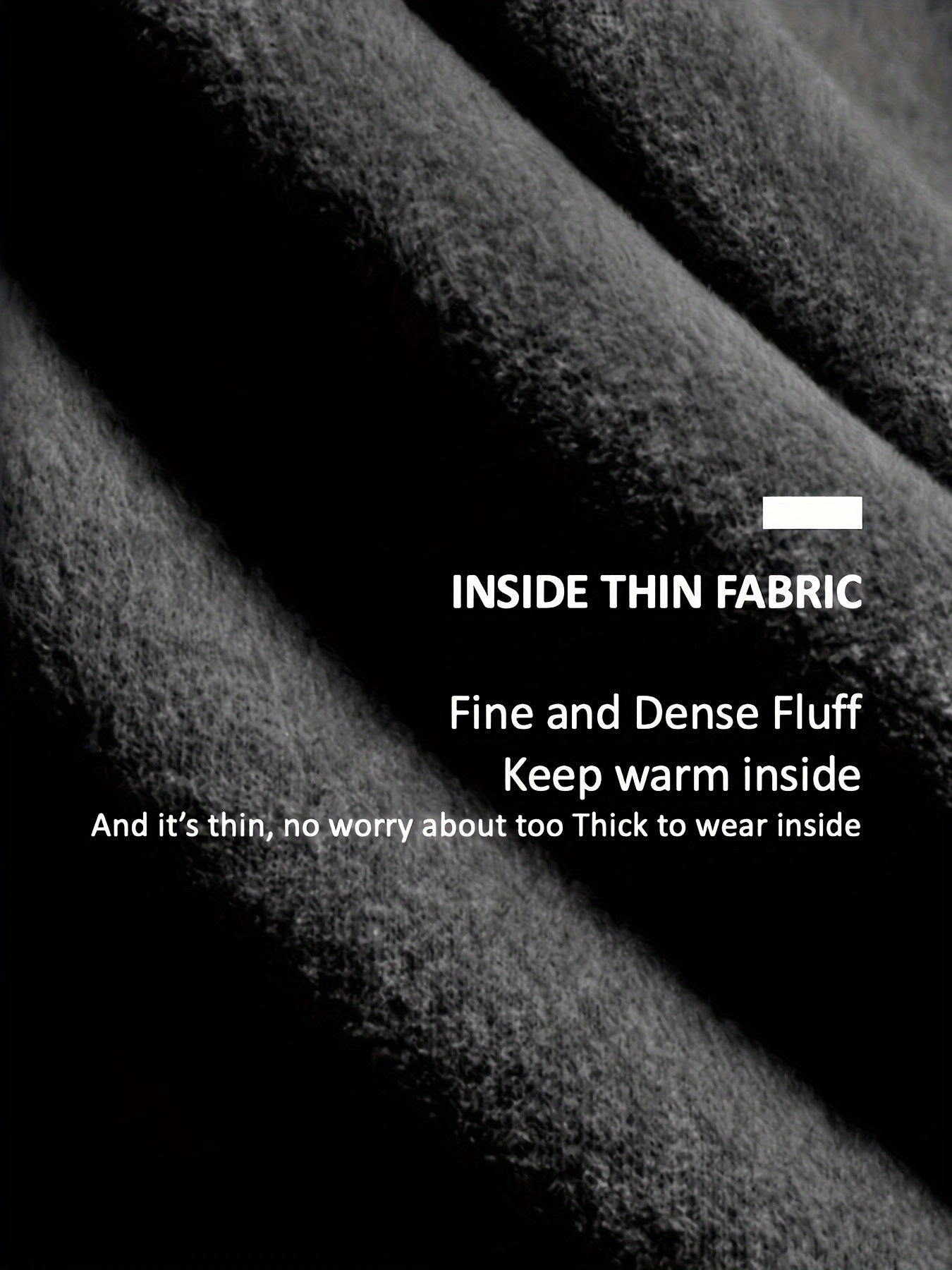 2pcs PARIS Logo Thermal Set, Mountain Climbing Fleece Base layer - Plush Thick & Soft, Heavy Plush Fleece. Thermal Wear.