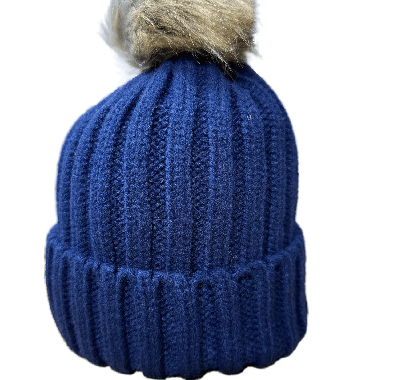 Men'S Windproof Thermal Knit