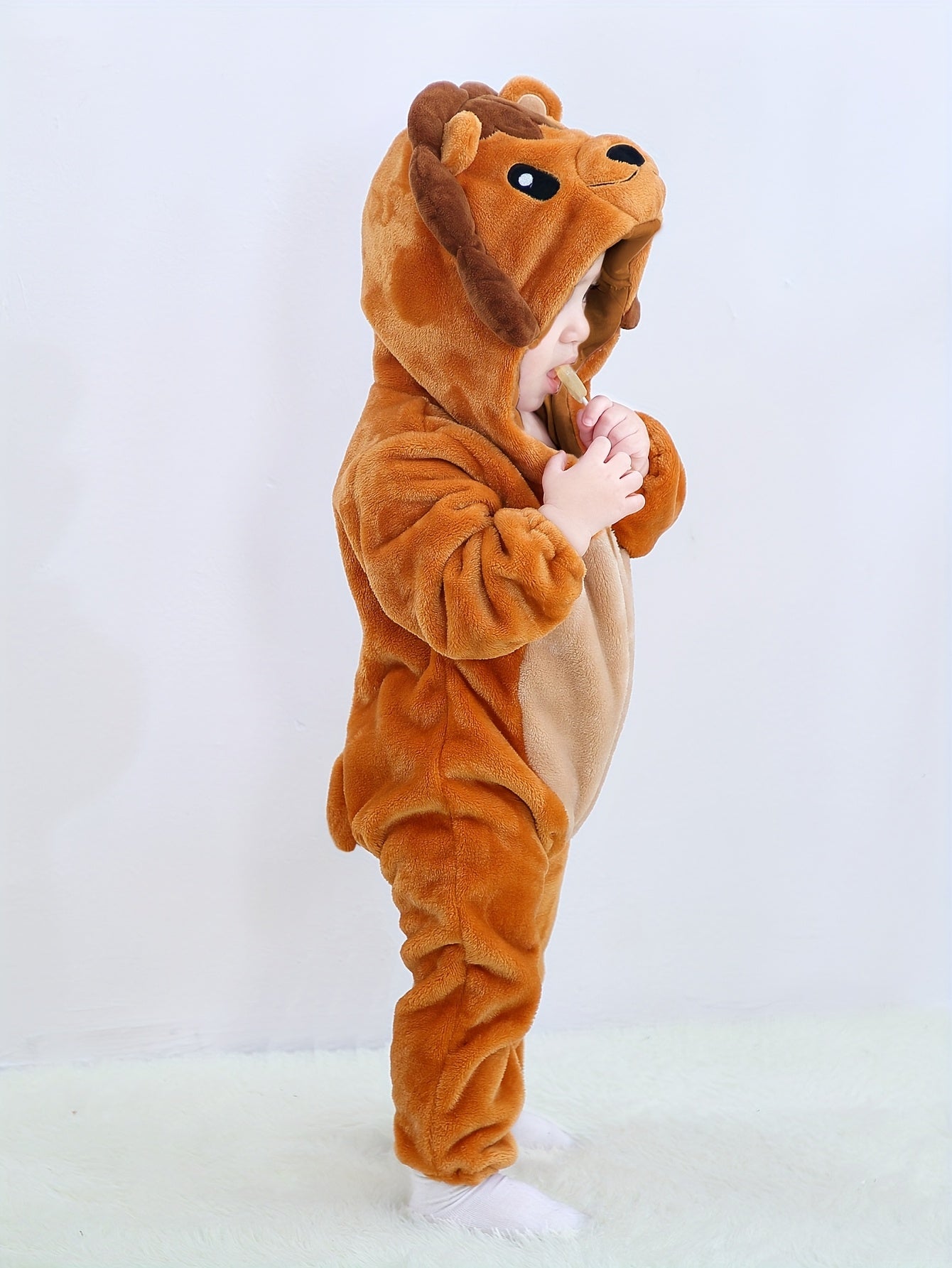 Children'S Animal Onesie