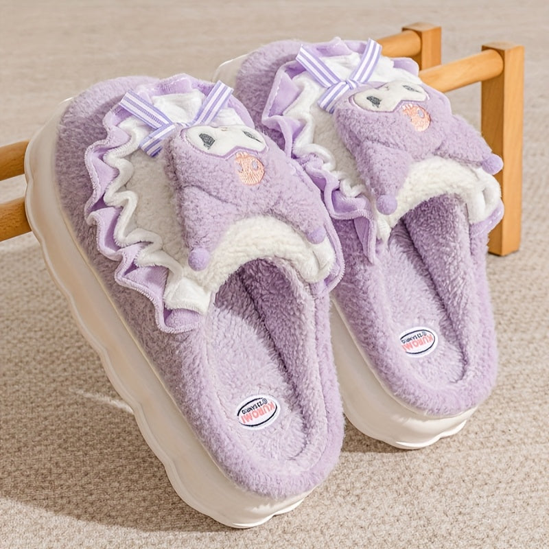 Cute Sanrio Shoes Sanrio 3D Cartoon Shoes.