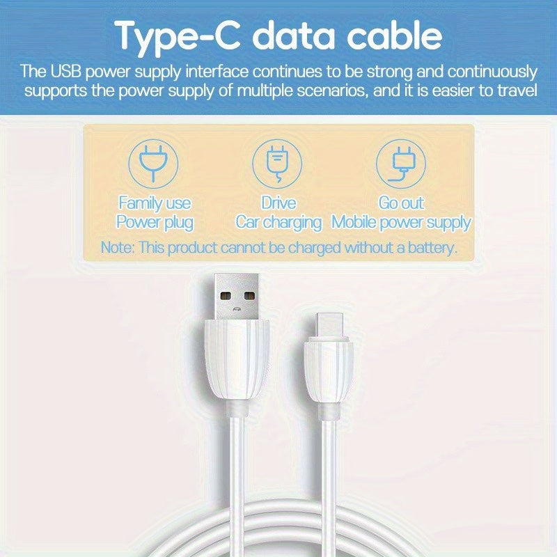 Portable Bottle Warmer