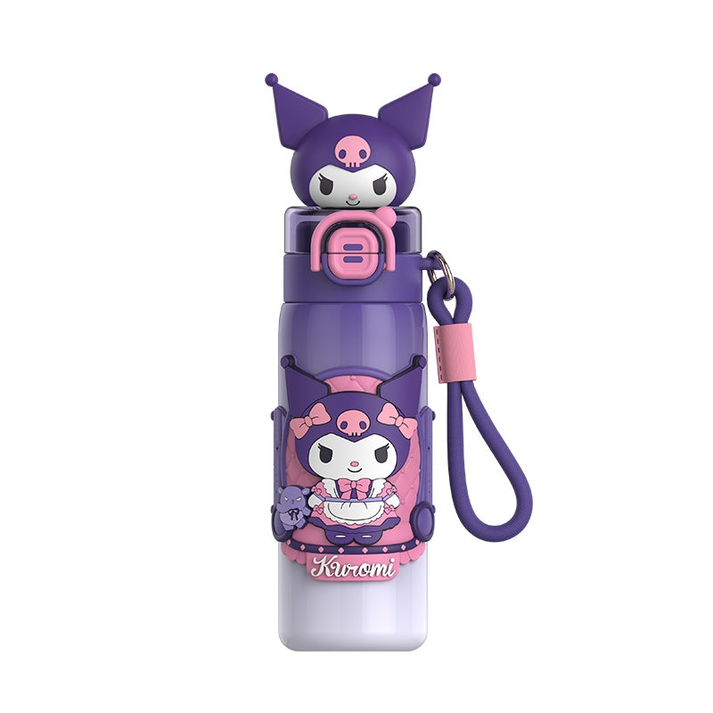 Sanrio'S Popular Character Thermos