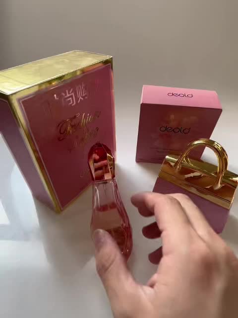 1.7 Oz + 1.01 Oz, a Set of Two Women'S Light Perfumes, Suitable for Daily Wear, Parties, And Gifting.