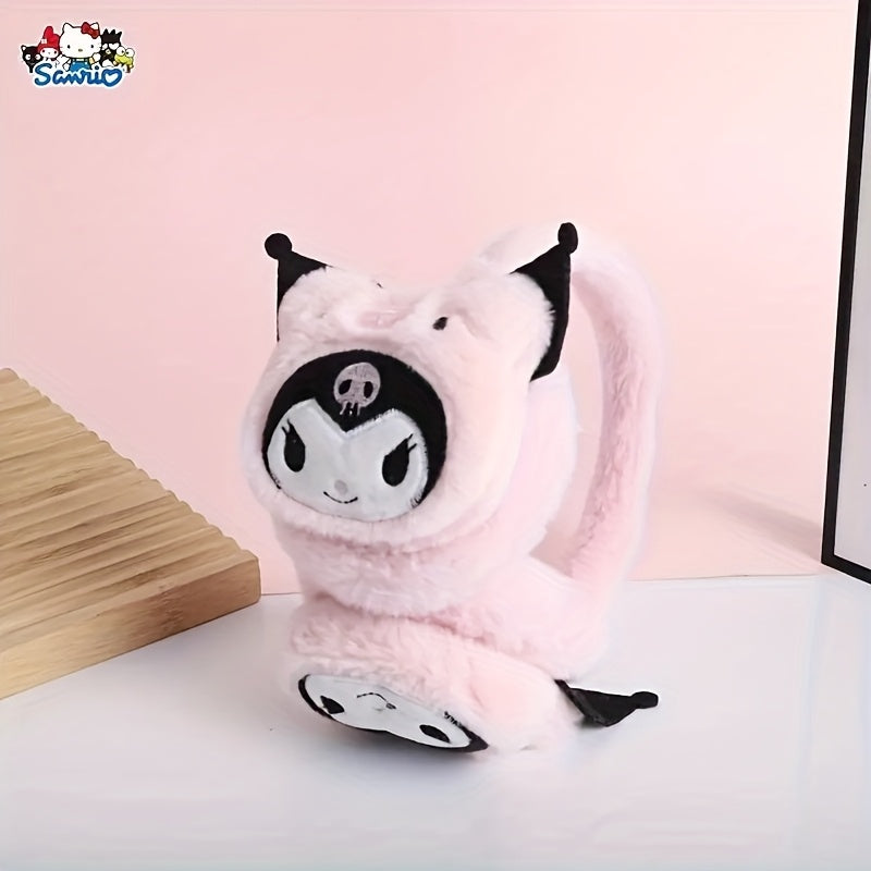 Sanrio Autumn/Winter 2pcs Crochan Plush