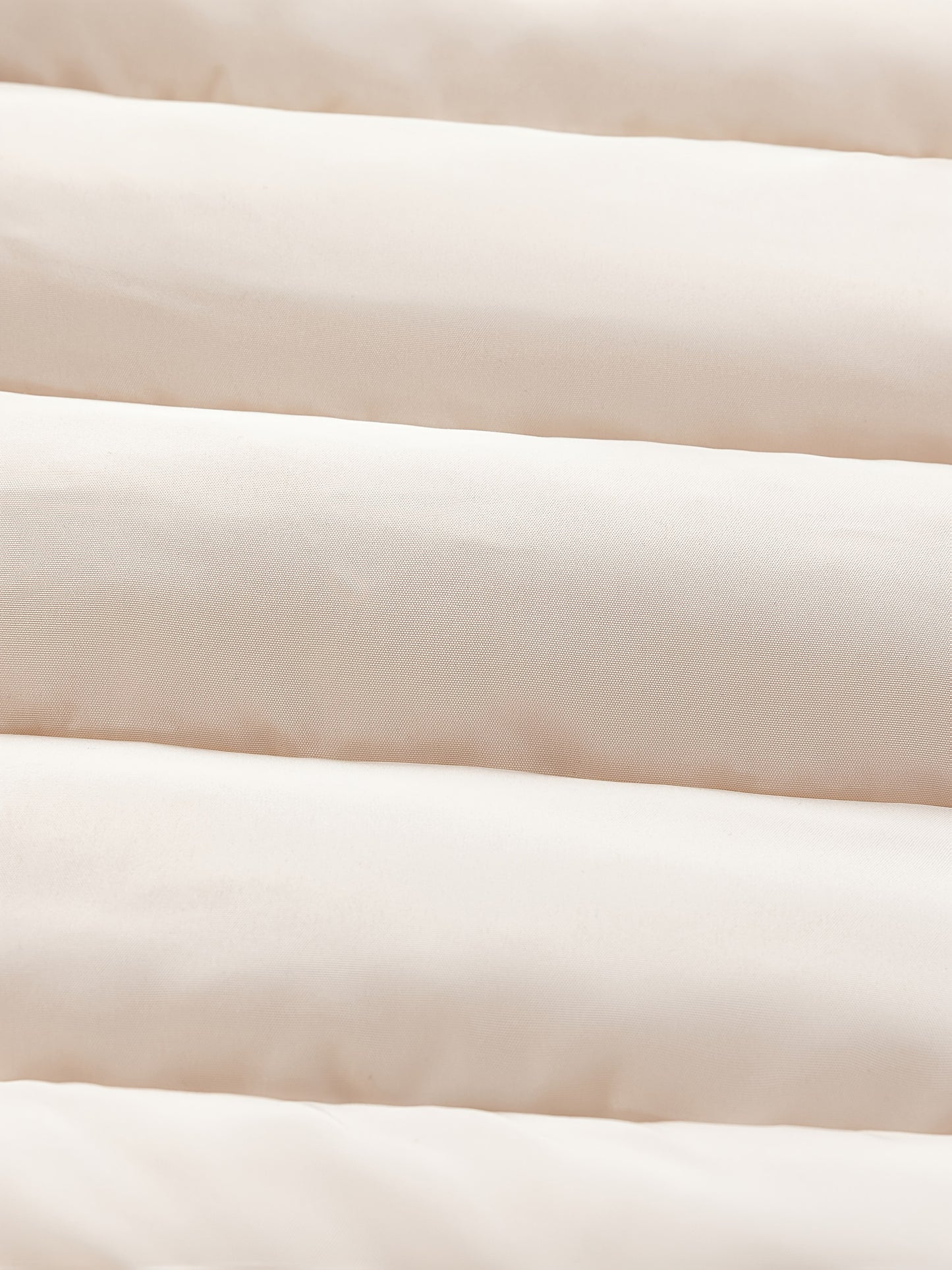 Disney Princess Cartoon Print Kids Winter Jacket