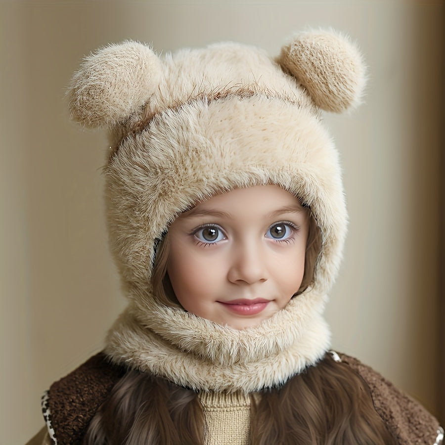 1pc Youngsters' Hat,