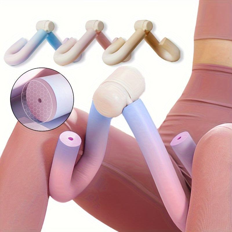 Postpartum Thigh Exerciser for Legs, Arms, Butt Shaping