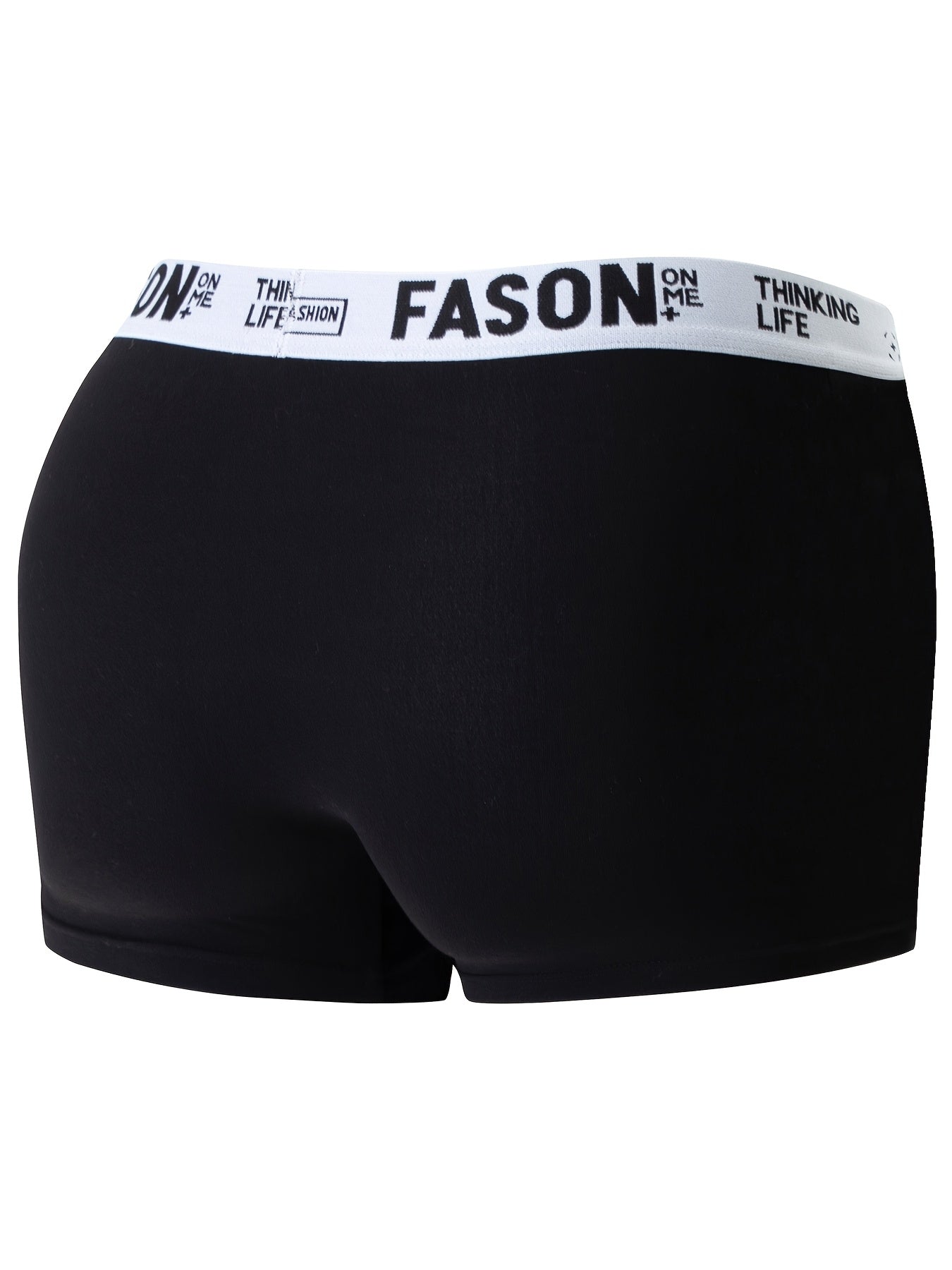 10-Piece Men's Underwear 10-Piece Men's Underwear, Printed 'fashion' design, Casual Boxer Briefs.