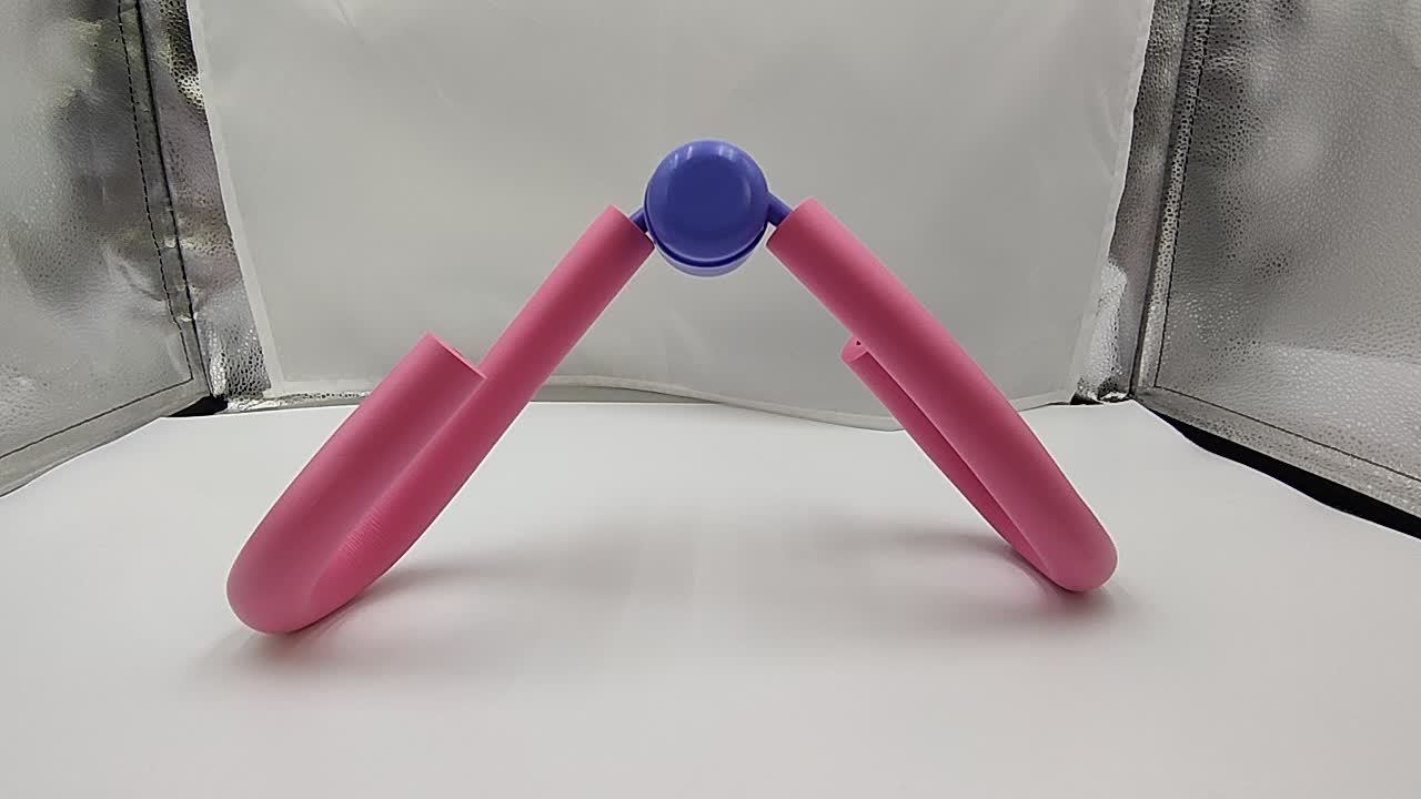 Postpartum Thigh Exerciser for Legs, Arms, Butt Shaping