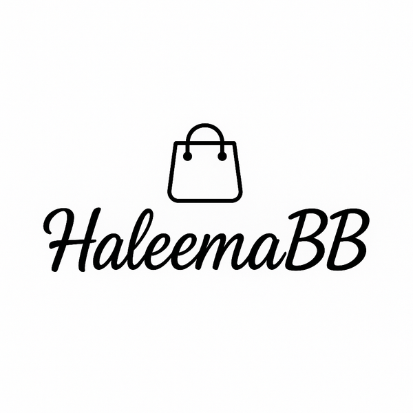 Haleema's Best Bargains