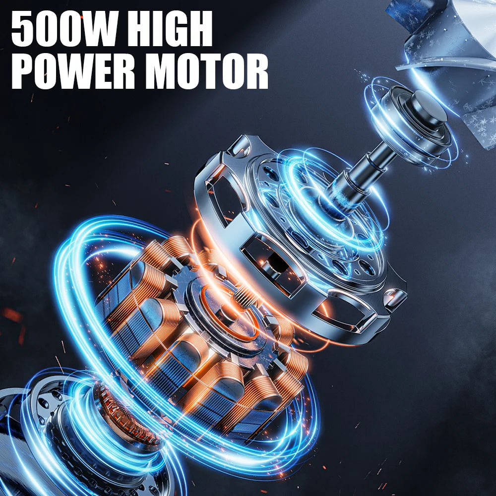 [UK STOCK] 5L Meat grinder Electric Meat Grinders Stainless Steel Food Crusher Multifunctional Vegetable Slicer Chopper Mincer