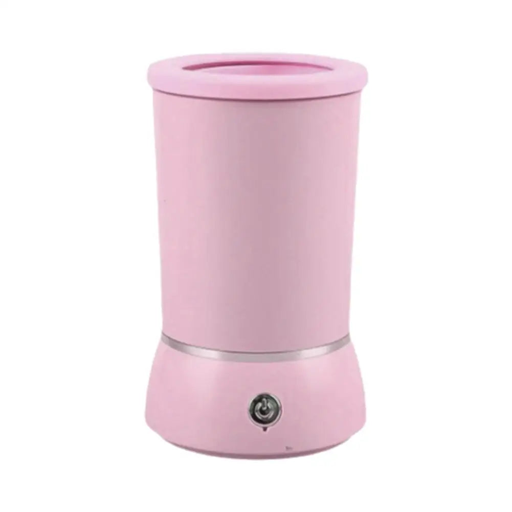 Portable Dog Paw Washer Automatic Pet Paw Cleaner Electric Paw Massager USB Rechargeable Designed for Small Medium Dogs Cats
