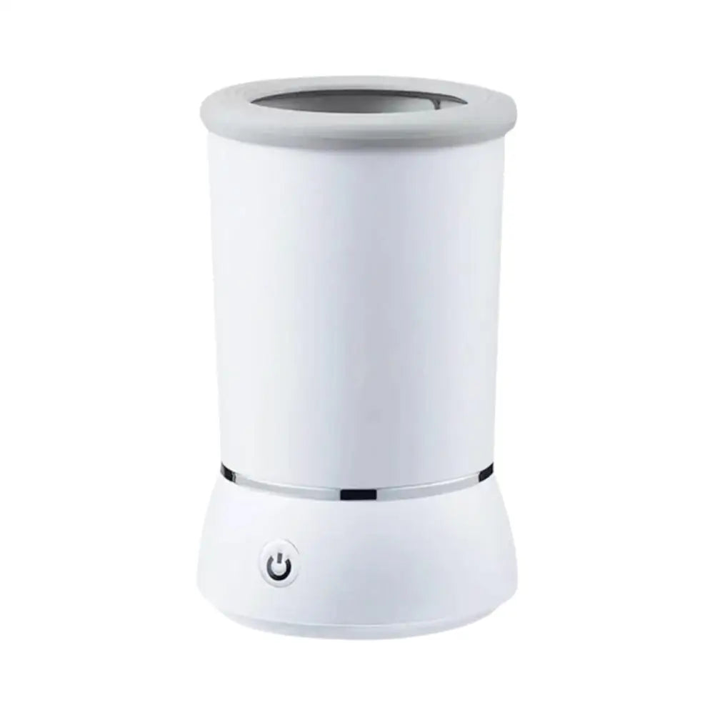Dog Paw Cleaner Automatic Pet Foot Paw Washer Electric Paw Massager USB Charging for Small Medium Large Dogs Pet Foot Washer Cup