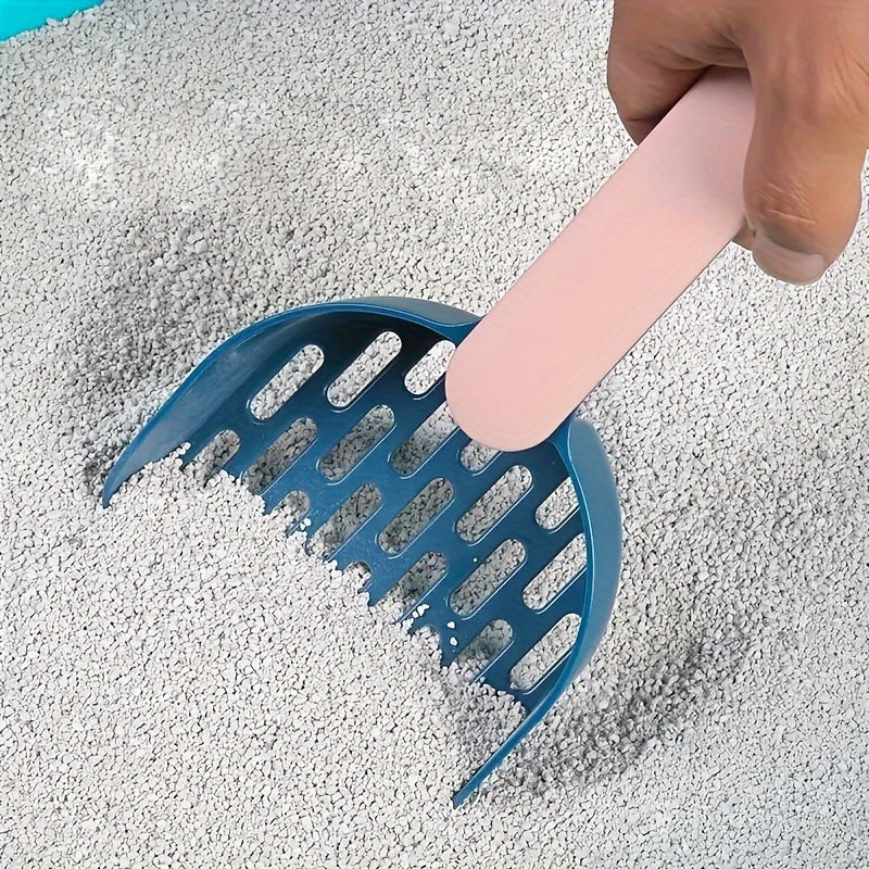 Cat Litter Shovel Set – Large, Durable, Easy Cleaning