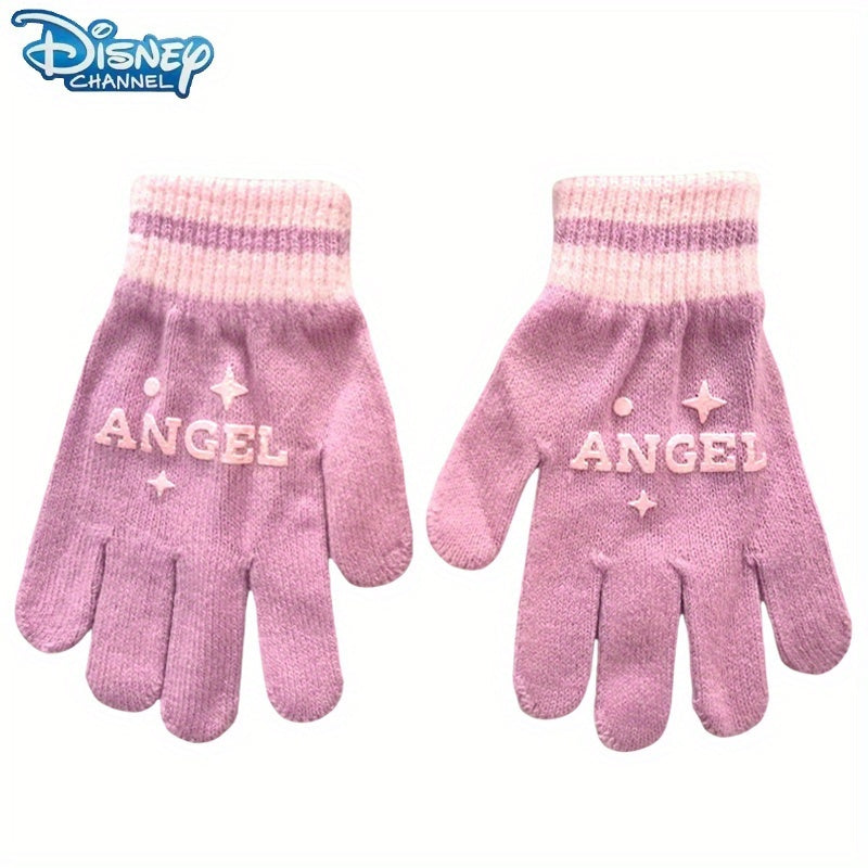 Stitch Winter 3pcs Set