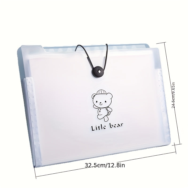 [Kuroko's Complete Supplies] 27pcs Kuromi Stationery Set | Cute Purple Plush-like Gift with Diary, Stickers & Lunchbox-Style Case.