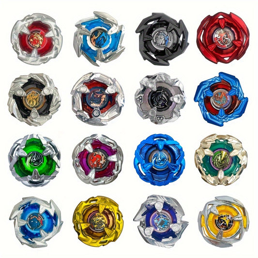 new Gyro X series, BX-00, BX-20, BX-21, BX-19 all-new upgraded gyroscopes, mutant gyroscopes, single loose