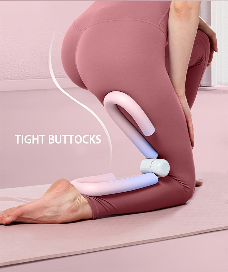 Postpartum Thigh Exerciser for Legs, Arms, Butt Shaping