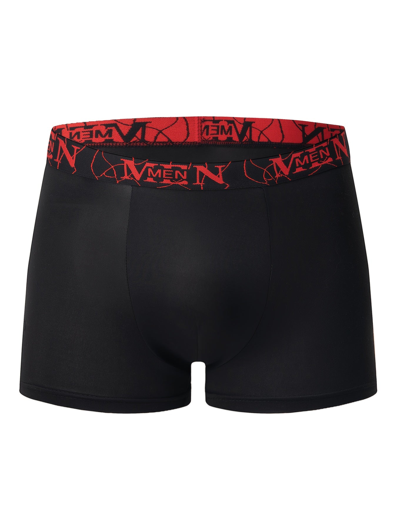 10-Pack Men'S Boxer Briefs - Breathable, Comfortable, Stretchy Underwear.