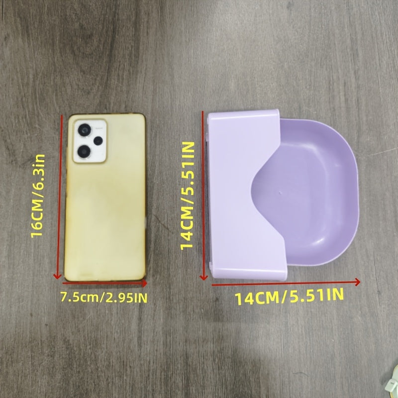 10 square plate tray - Portable snack breakfast plate set - Outdoor plate, plastic material - suitable for outdoor camping, picnic dishes, plates, camping plates and cutlery, outdoor cookware, camping, hiking supplies
