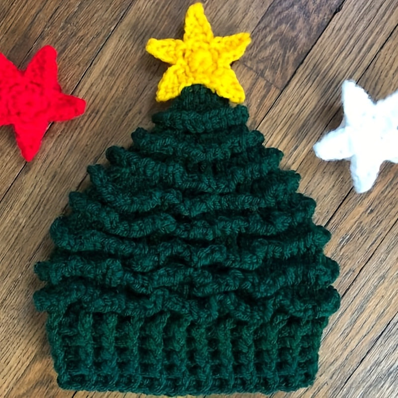 Unisex Christmas Party Hat