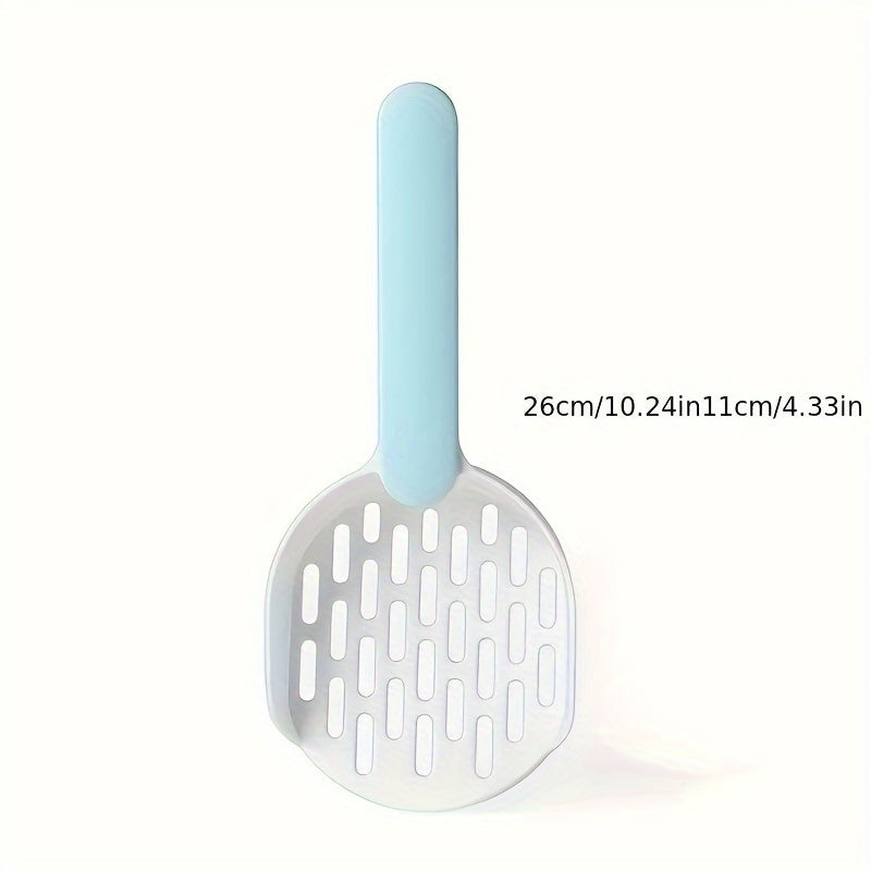 Cat Litter Shovel Set – Large, Durable, Easy Cleaning