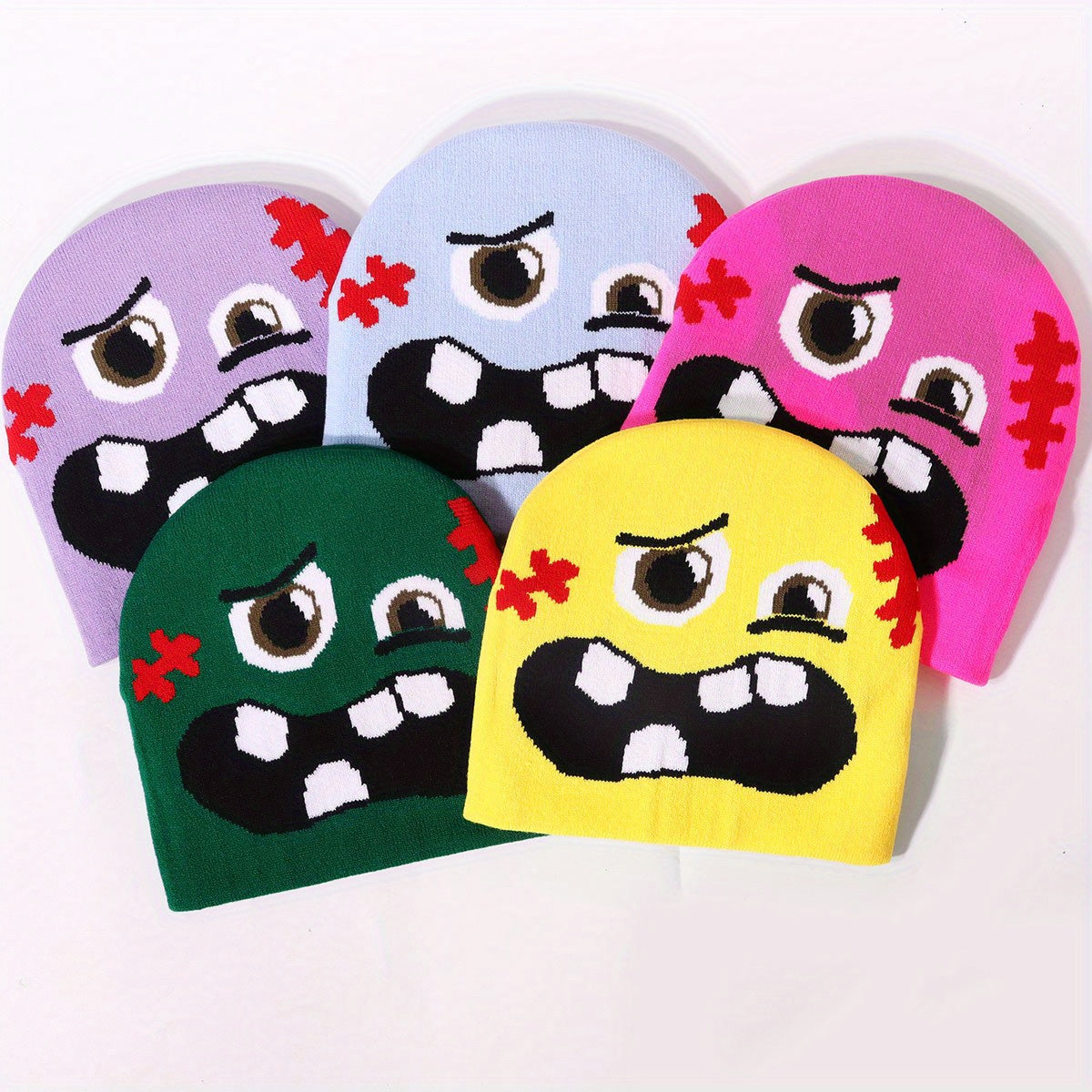 Streetwear Beanie Hat