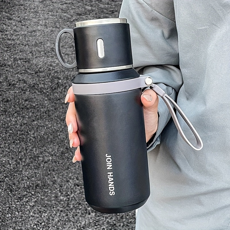 800ml Portable Vacuum Flask
