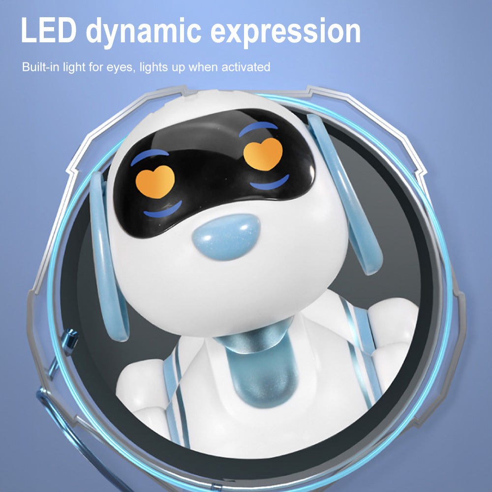 Remote Control Robot Dog Toy