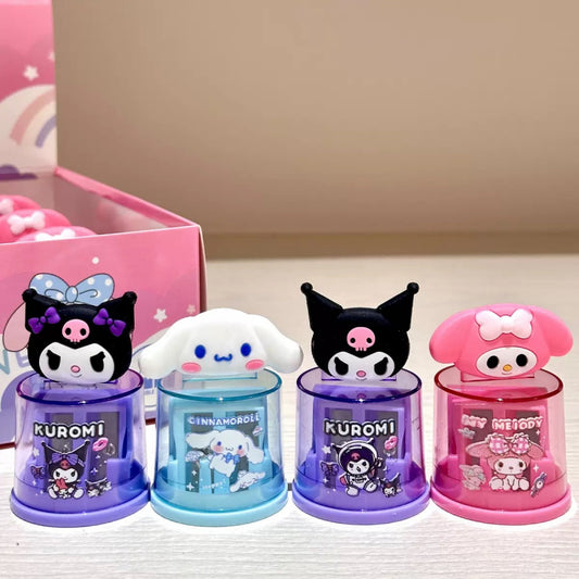 Sanrio for kuromi Pencil Sharpener