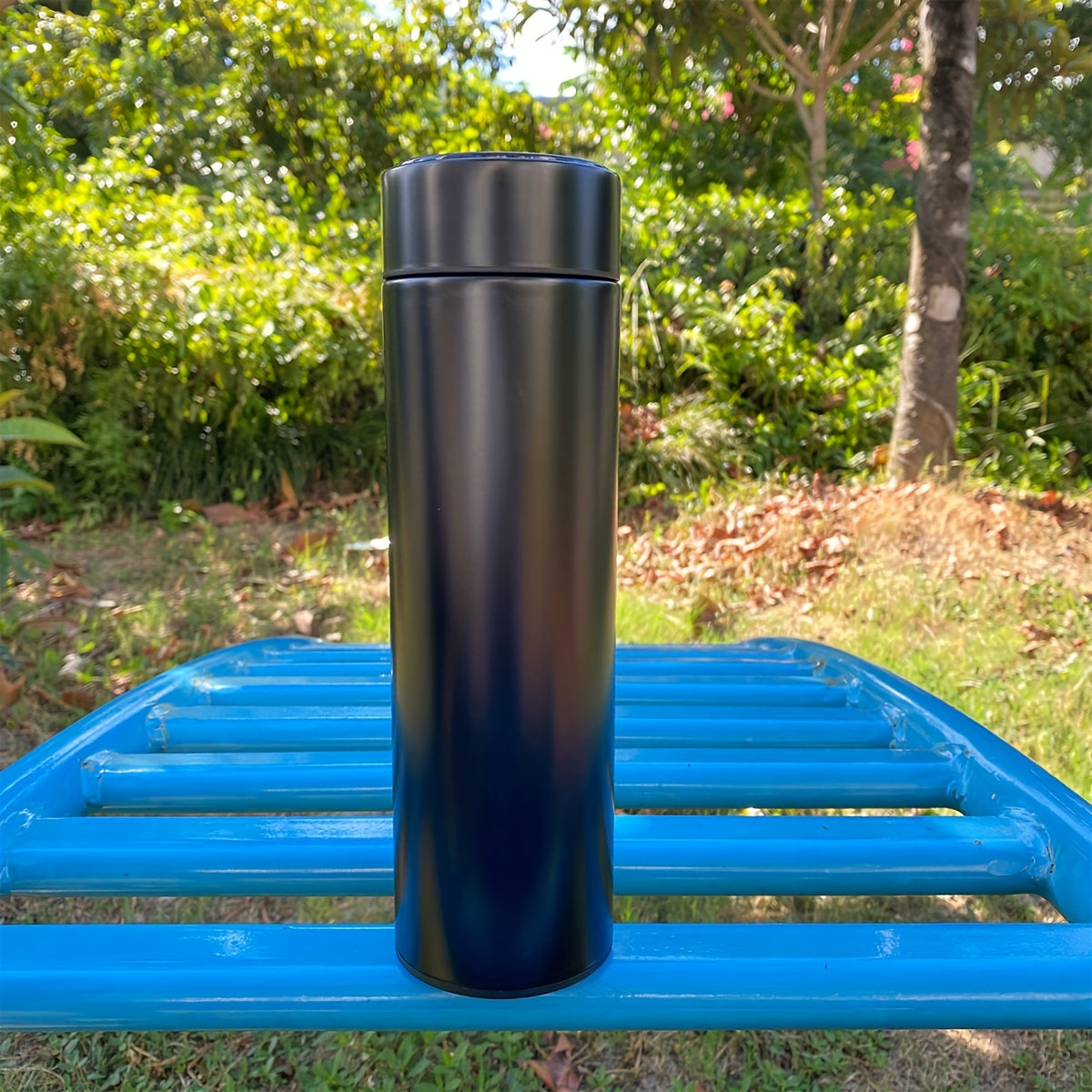 1pc Stainless Steel Insulated Water Bottle