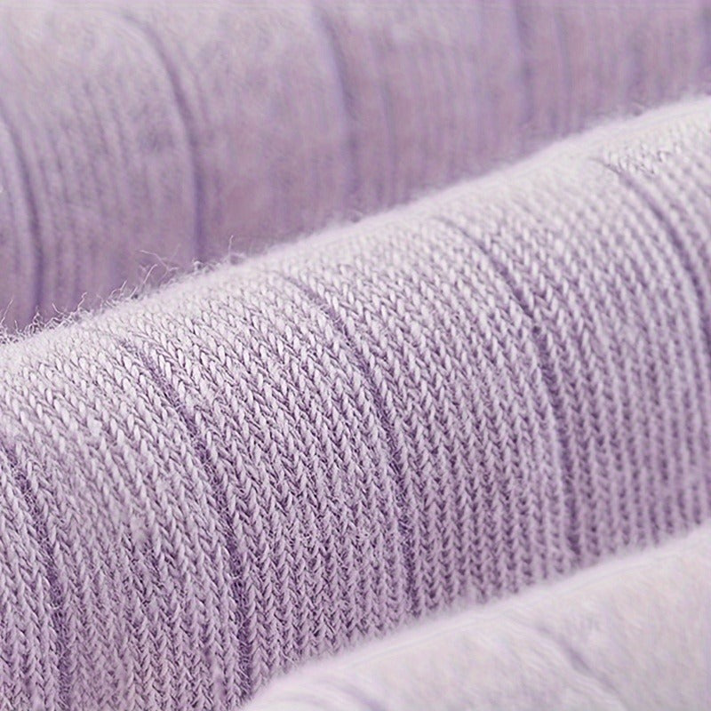 4 Pairs  Socks for Girls