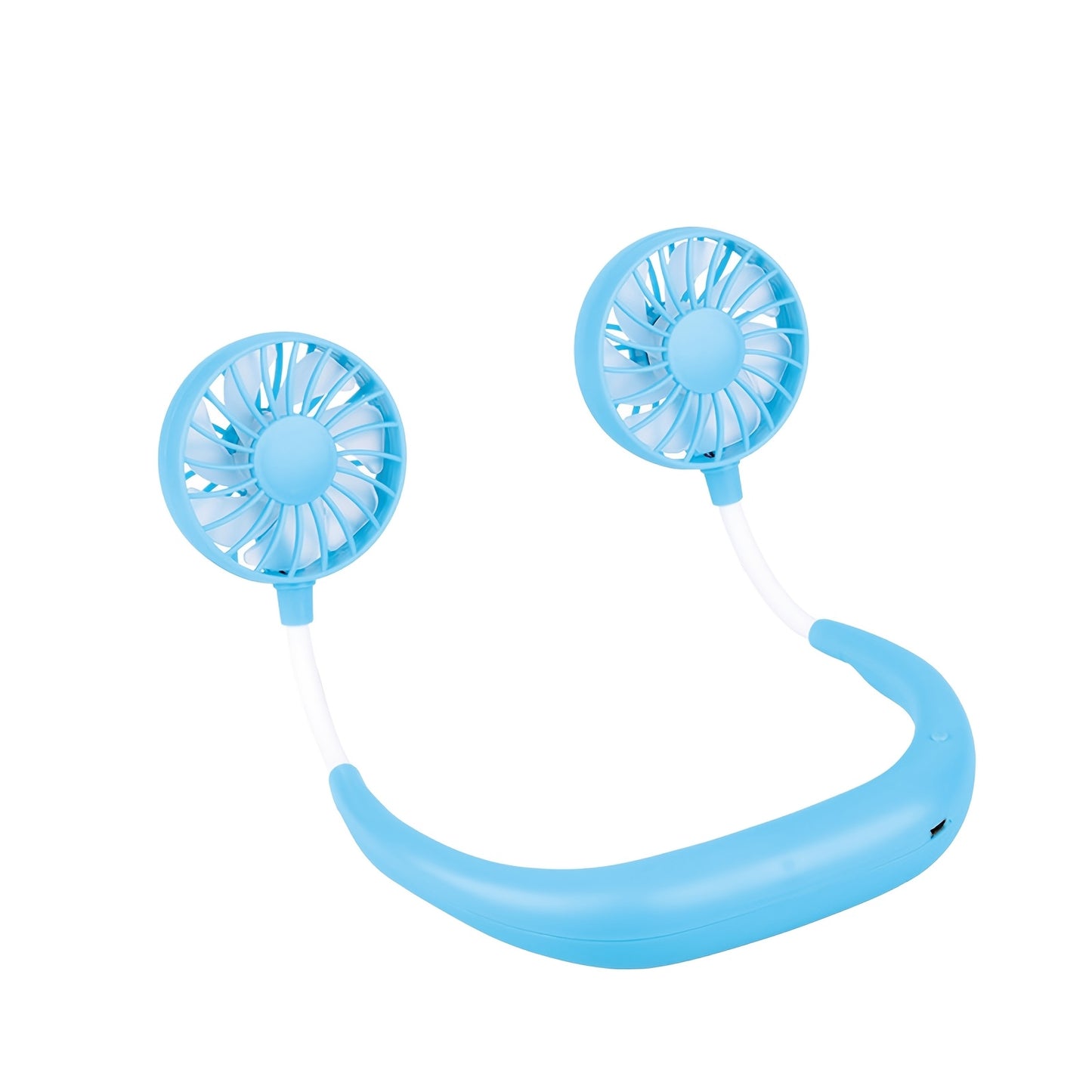 Mini Rechargeable Fan