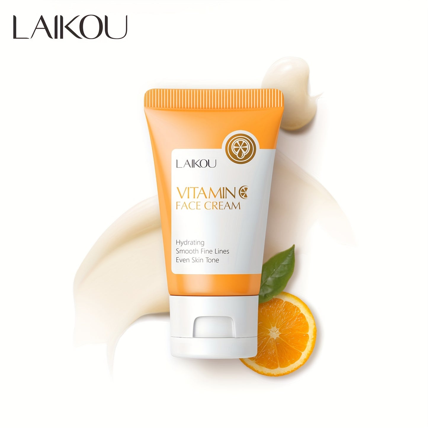 LAIKOU Vitamin C Hyaluronic Acid Moisturizing Lotion