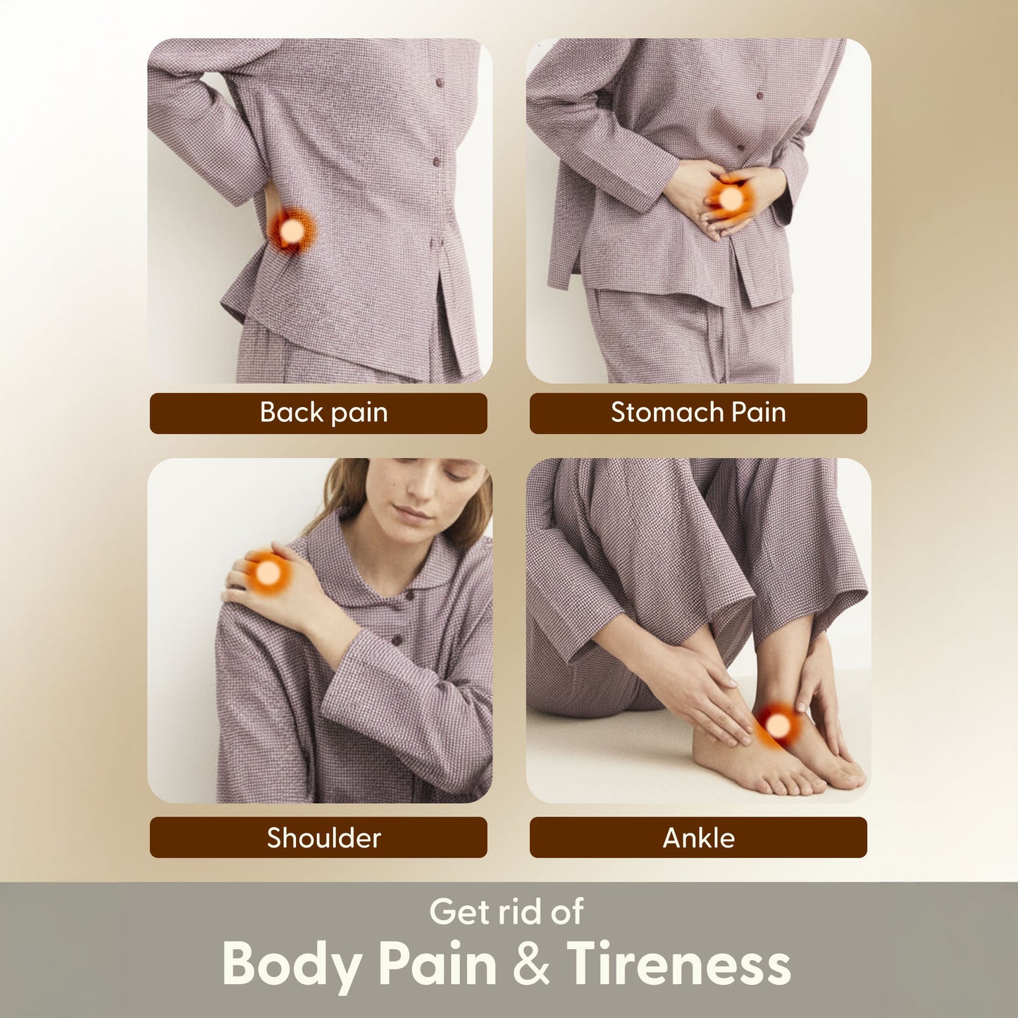 Cosy Hot Water Bottle with Plush Cover