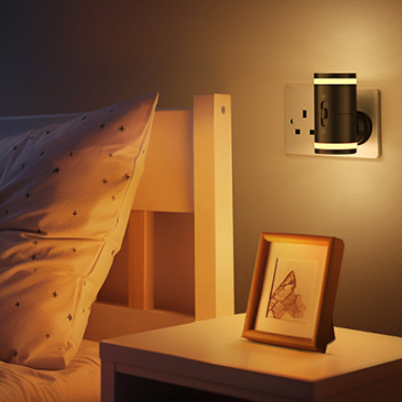 LED Night Light Plug-In Sensor Pack